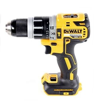 Набор аккумуляторных электроинструментов DeWALT DCK422P3 в двух кейсах TSTAK