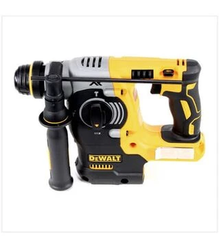 Набор аккумуляторных электроинструментов DeWALT DCK422P3 в двух кейсах TSTAK