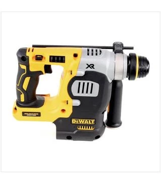 Набор аккумуляторных электроинструментов DeWALT DCK422P3 в двух кейсах TSTAK
