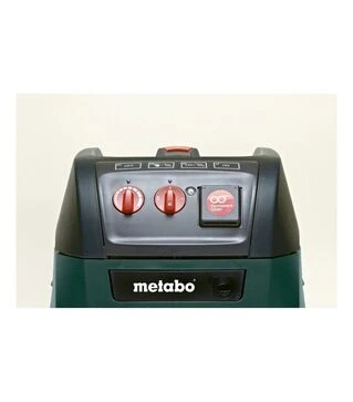 Набір: шліфмашина Metabo RSEV 19-125 Concrete + пилосос ASR 35 L ACP (691000000)