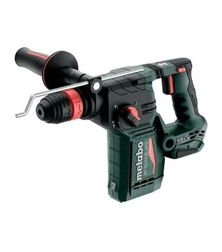 Набір акумуляторного інструменту Metabo Combo Set 2.4.8 BS LTX BL + KH 18 LTX BL 24 Q (685219650)