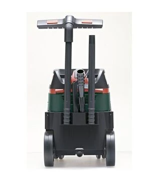 Набір електроінструменту Metabo: штроборіз MFE 40 + пилосос ASR 35 L ACP (691058000)