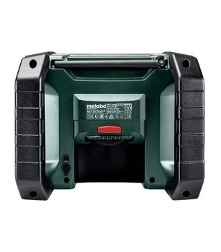 Набір акумуляторного інструменту Metabo Combo 5.2 (685213000)