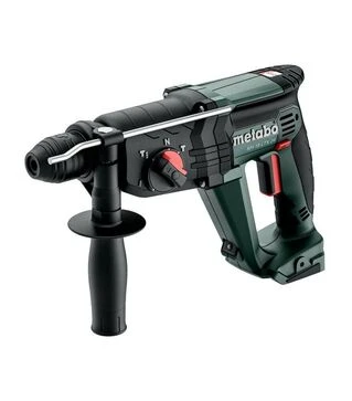 Набір акумуляторного інструменту Metabo Combo 5.2 (685213000)