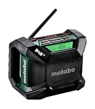 Набір акумуляторного інструменту Metabo Combo 5.2 (685213000)