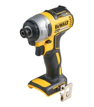 Набір акумуляторного інструменту DeWALT DCK440P2T, DCD778 + DCF787 + DCH133 + DCL040, кейс  (DCK440P2T)
