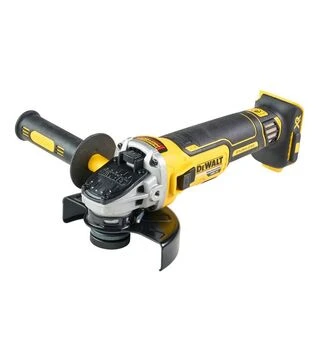 Набір акумуляторного інструменту DeWALT DCK2020P2T, DCG405 + DCD791, кейс (DCK2020P2T)
