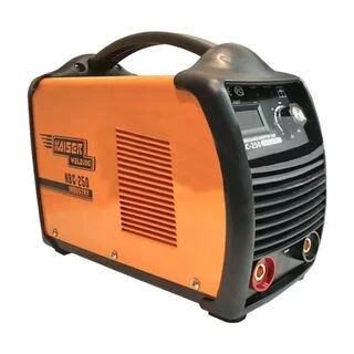 Зварювальний інвертор Kaiser NBC-250 INDUSTRY (43641)