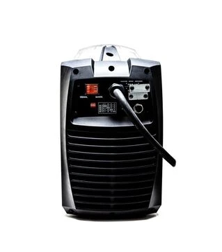 Зварювальний апарат GTM MMA-180DS LCD 180 А