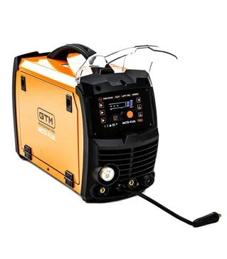 Зварювальний апарат GTM MCTD416L