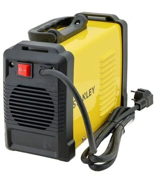 Зварювальний апарат інверторний STANLEY WD-A200IW1