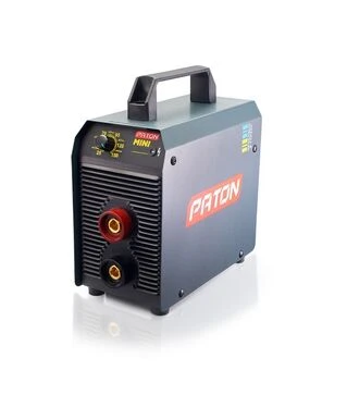 Зварювальний апарат інверторний PATON MINI R4 (1011015011)