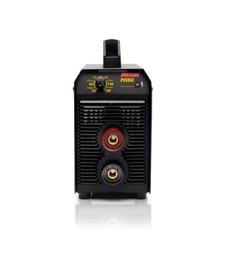 Зварювальний апарат інверторний PATON MINI R4 (1011015011)