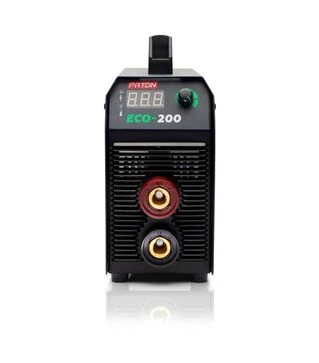 Сварочный аппарат инверторный PATON ECO-200 (1012020012)
