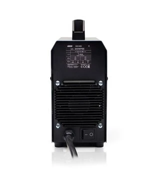 Сварочный аппарат инверторный PATON ECO-200-C + кейс (1012020013)