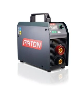 Сварочный аппарат инверторный PATON ECO-250 (1012025012)