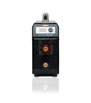 Зварювальний апарат інверторний PATON Standart-350-400V (1013035012)