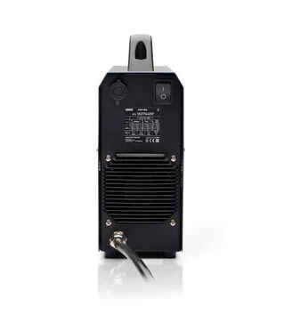 Зварювальний апарат  інверторний PATON PRO-160 (1014016012)