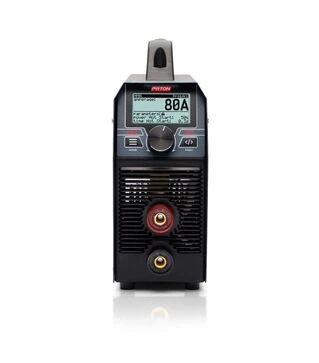 Зварювальний апарат  інверторний PATON PRO-160 (1014016012)