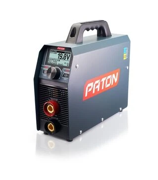 Сварочный аппарат инверторный PATON PRO-200 (1014020012)