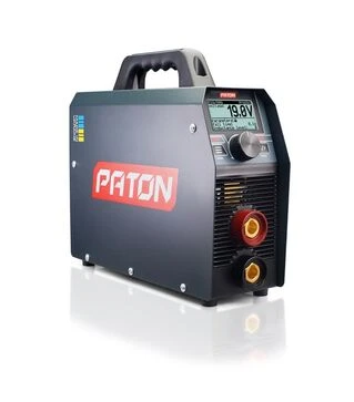 Сварочный аппарат инверторный PATON PRO-200 (1014020012)