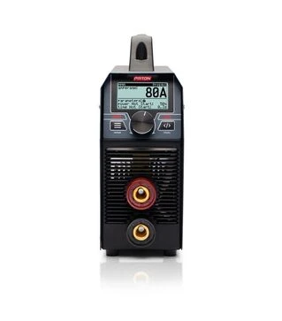 Зварювальний апарат  інверторний PATON PRO-250 (1014025012)