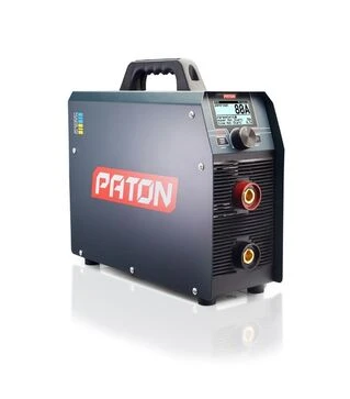 Сварочный аппарат инверторный PATON PRO-270-400V (1014027012)