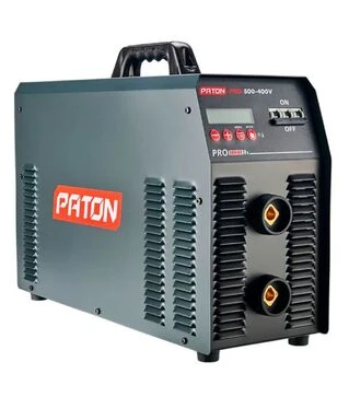 Сварочный аппарат инверторный PATON PRO-500-400V WA (без комплектов кабелей) (1014050011)
