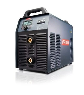 Зварювальний апарат інверторний PATON PRO-630-400V (1014063012)