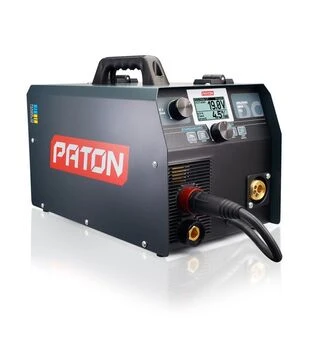 Зварювальний напівавтоматичний апарат PATON StandardMIG-250 (1023025012)