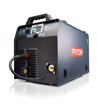 Зварювальний напівавтоматичний апарат PATON StandardMIG-350-400V (1023035012)