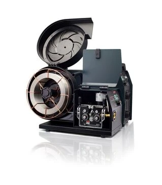 Зварювальний апарат інверторний PATON PowerMIG-400-15-4-400V (1025040011)