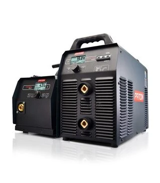 Зварювальний апарат інверторний PATON PowerMIG-400-15-4-400V (1025040011)