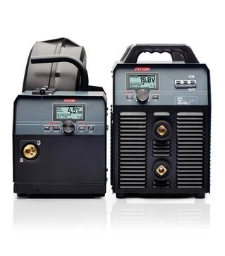 Зварювальний апарат інверторний PATON ProMIG-500-15-4-400V (1024050012)