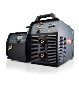 Зварювальний апарат інверторний PATON ProMIG-630-15-4-400V (1024063012)