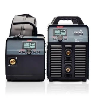 Зварювальний апарат інверторний PATON ProMIG-630-15-4-400V (1024063012)