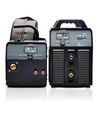 Зварювальний апарат інверторний PATON ProMIG-500-15-4-400V W (1024050014)
