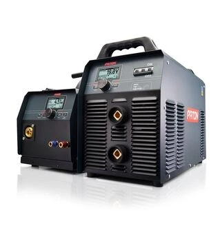 Зварювальний апарат інверторний PATON ProMIG-630-15-4-400V W (1024063014)