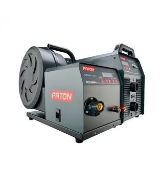 Зварювальний апарат інверторний PATON ProMIG-500-15-4-400V W MAXWire (1024050034)