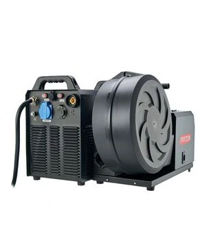 Зварювальний апарат інверторний PATON ProMIG-500-15-4-400V W MAXWire (1024050034)