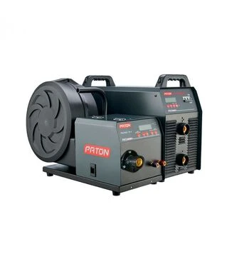 Зварювальний апарат інверторний PATON ProMIG-630-15-4-400V W MAXWire (1024063034)