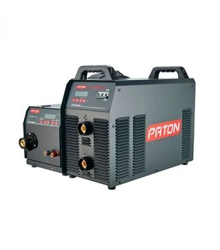 Зварювальний апарат інверторний PATON ProMIG-630-15-4-400V W MAXWire (1024063034)