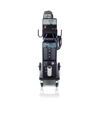 Комплект для зварювання PATON ProMIG-630-15-4-400V WK (1024063015)