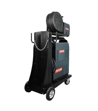 Комплект для зварювання PATON ProMIG-500-15-4-400V WK MAXwire (1024050035)