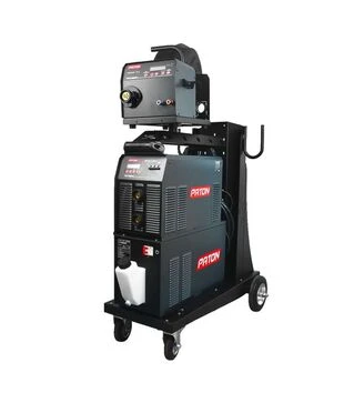Комплект для зварювання PATON ProMIG-500-15-4-400V WK MAXwire (1024050035)