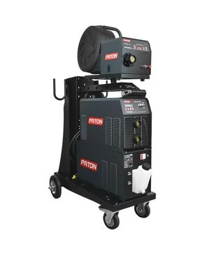 Комплект для зварювання PATON ProMIG-500-15-4-400V WK MAXwire (1024050035)