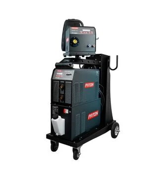 Комплект для зварювання PATON ProMIG-630-15-4-400V WK MAXwire (1024063035)
