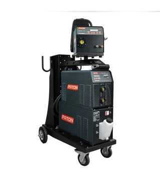Комплект для зварювання PATON ProMIG-630-15-4-400V WK MAXwire (1024063035)