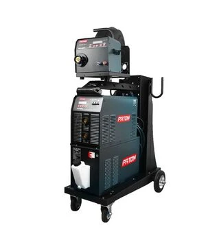 Комплект для зварювання PATON ProMIG-630-15-4-400V WK MAXwire (1024063035)
