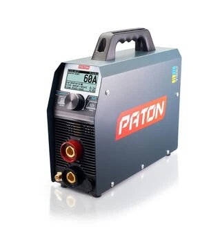 Зварювальний апарат інверторний PATON StandardTIG-200 (1033020012)